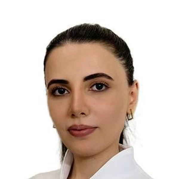 Габриелян Лилия Сейрановна — Стоматолог, Стоматолог-гигиенист, Мытищи