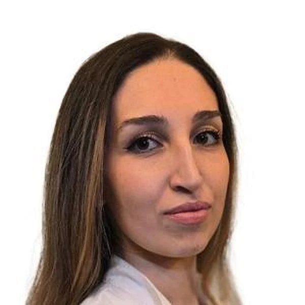 Каграманян Ангелина Максимовна — Стоматолог, Апрелевка