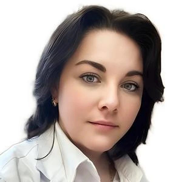 Руденко Дарина Сергеевна — Офтальмолог (окулист), Детский офтальмолог, Псков