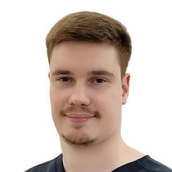 Жуков Павел Михайлович — Стоматолог-хирург, Москва