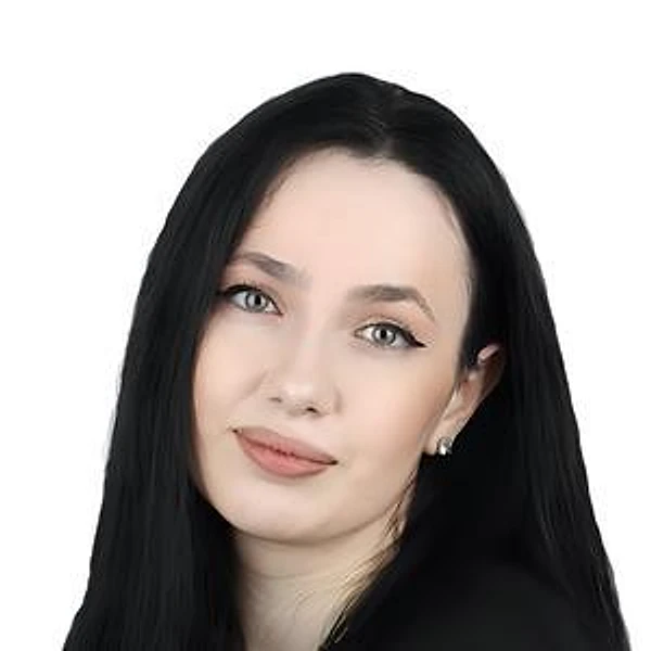 Соблирова Аделина Намиговна — Стоматолог, Москва
