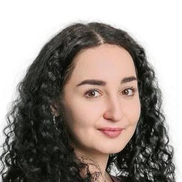 Чумак Диана Валерьевна — Детский стоматолог, Стоматолог, Барнаул