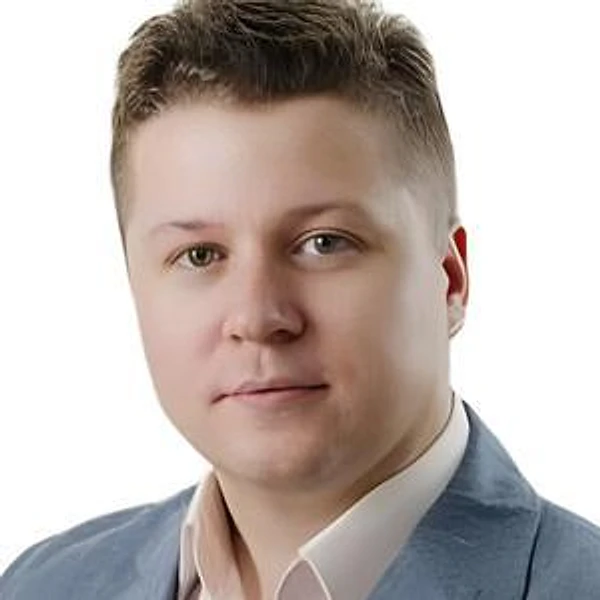 Кокорев Александр Олегович — Стоматолог-имплантолог, Стоматолог-хирург, Клин