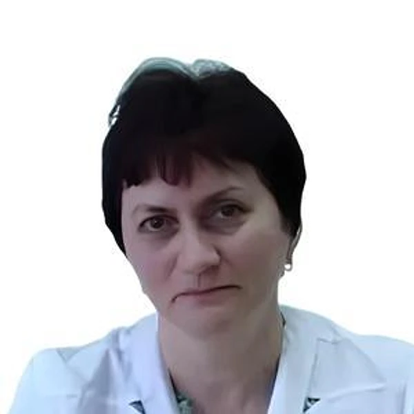 Мишоян Мариэтта Размиковна — Эндоскопист, Батайск