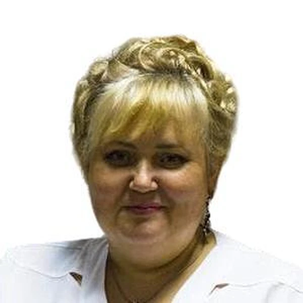 Мешкова Оксана Владимировна — Гинеколог, Детский гинеколог, Маммолог, Самара