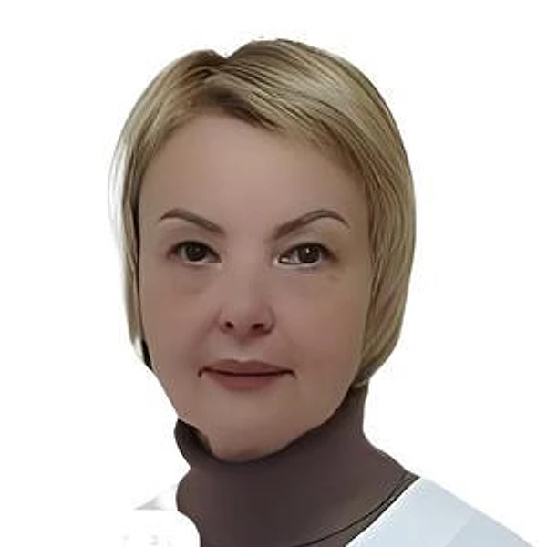 Новикова Наталия Евгеньевна — Терапевт, Тамбов