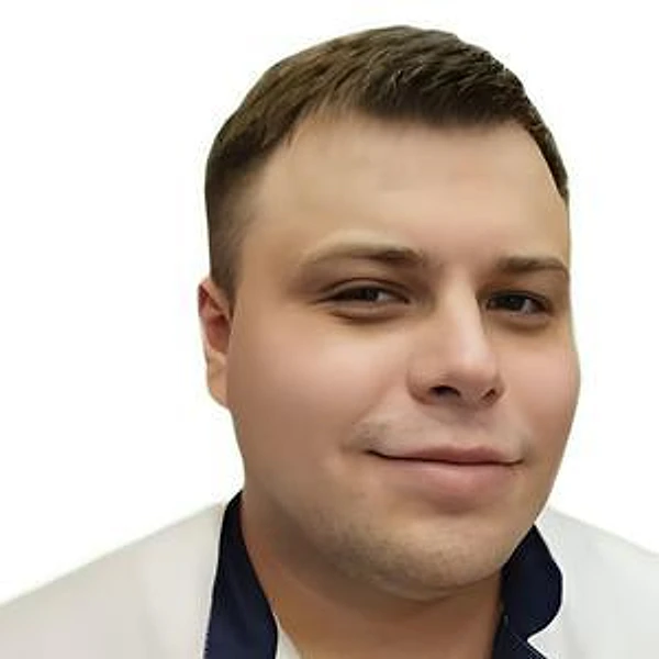 Дувалин Илья Михайлович — Кардиолог, Калуга