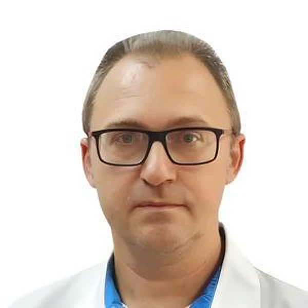 Коробейников Юрий Викторович — Травматолог, Детский ортопед, Детский травматолог, Ортопед, Воткинск
