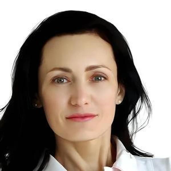 Любимова Наталья Сергеевна — Стоматолог, Пермь