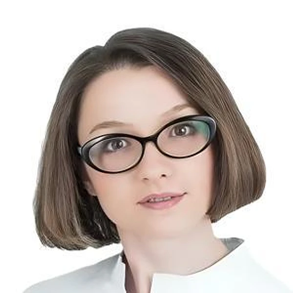 Шаймуллина Светлана Андреевна — Эндокринолог, Ижевск