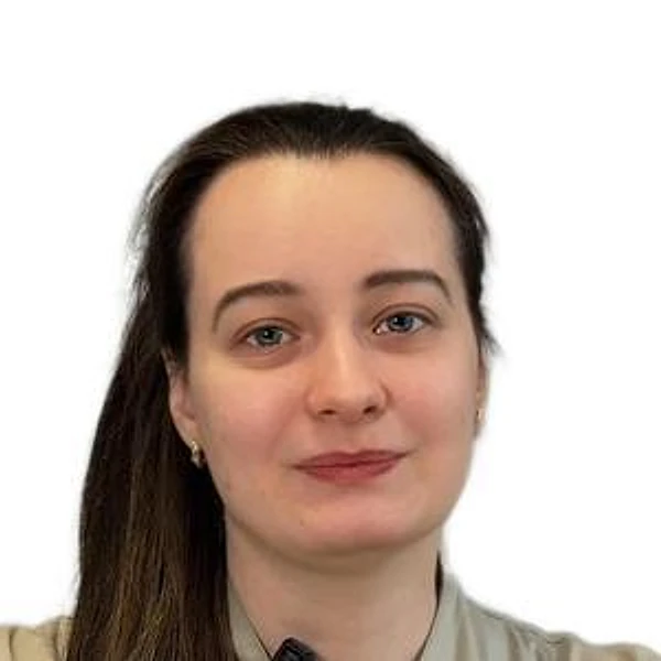 Головина Анастасия Дмитриевна — Гастроэнтеролог, Детский гастроэнтеролог, Педиатр, Симферополь