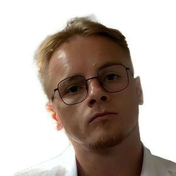 Быстряков Владислав Сергеевич — Нейропсихолог, Детский нейропсихолог, Клинический психолог, Психолог, Санкт-Петербург