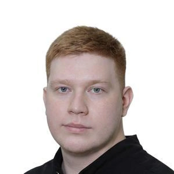 Ажняков Максим Владимирович — Стоматолог-ортопед, Стоматолог, Москва
