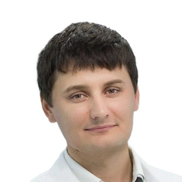 Сабельников Александр Александрович — Проктолог (колопроктолог), Хирург, Астрахань