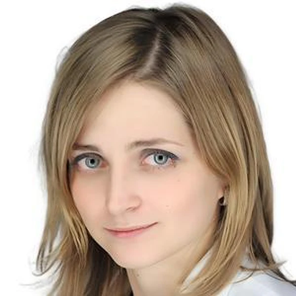 Назарьева Мария Викторовна — Стоматолог-ортопед, Санкт-Петербург