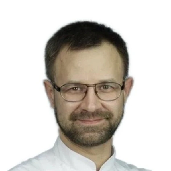 Полянин Дмитрий Владимирович — Гинеколог-хирург, Акушер, Гинеколог, Екатеринбург