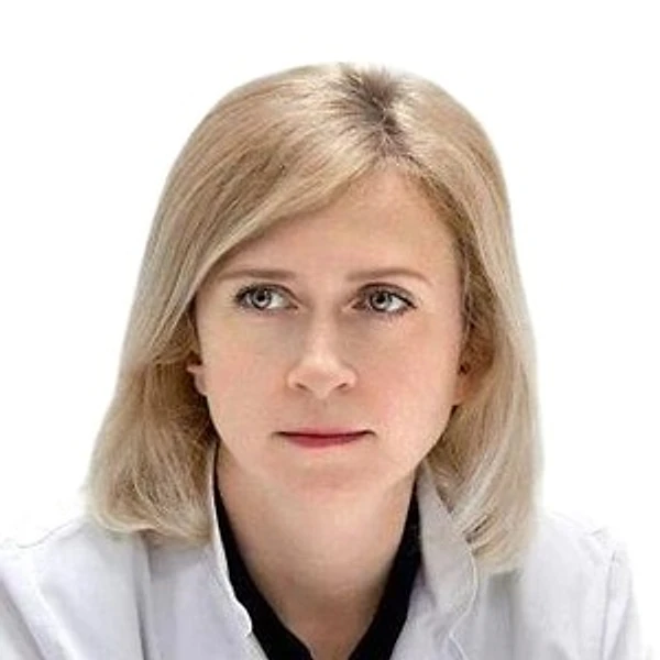 Коваленко Надежда Витальевна — Онколог-гинеколог, Онколог, Хирург, Волжский