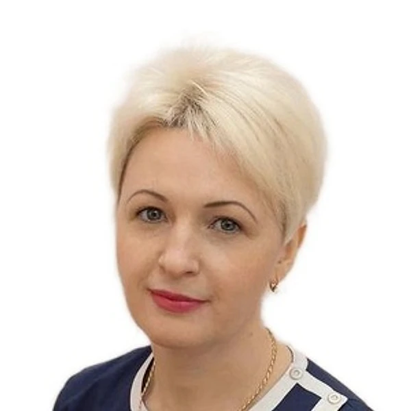 Можаева Елена Васильевна — Гинеколог, Акушер, Гинеколог-хирург, Нижний Новгород