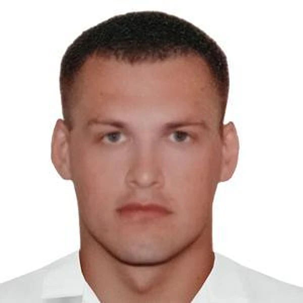 Воронин Никита Николаевич — Врач УЗИ, Краснодар