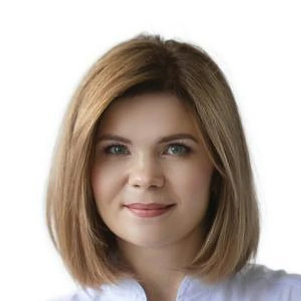 Секселева Анна Игоревна — Психолог, Брянск