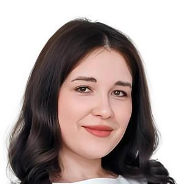 Грудинина Ульяна Алексеевна — Терапевт, Владивосток
