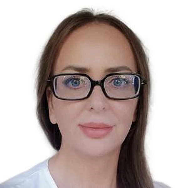 Потемкина Марина Анатольевна — Инструктор ЛФК, Москва