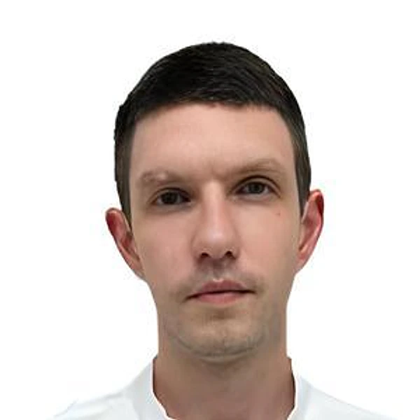 Сальков Андрей Юрьевич — Массажист, Детский массажист, Ногинск