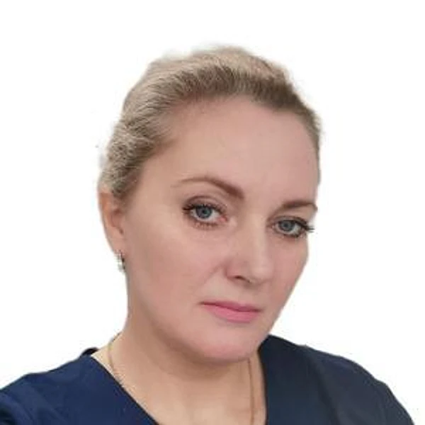 Хурса Виктория Владимировна — Стоматолог, Детский стоматолог, Калининград
