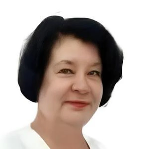 Урахова Лариса Анатольевна — Врач УЗИ, Сызрань