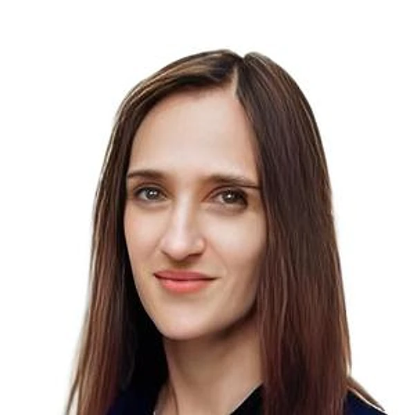 Антонова Марина Александровна — Кардиолог, Терапевт, Сызрань