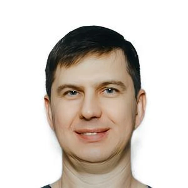 Гусев Иван Владимирович — Стоматолог-ортопед, Гнатолог, Барнаул