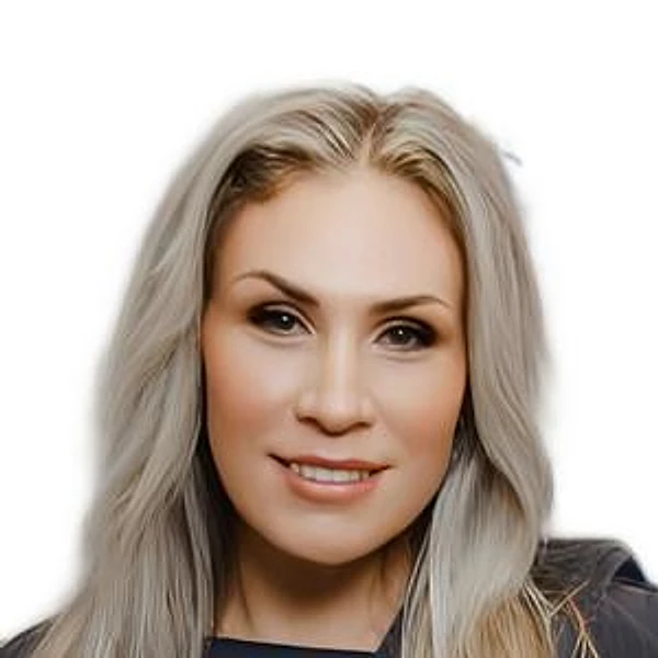 Зырянова Мария Николаевна — Стоматолог, Барнаул