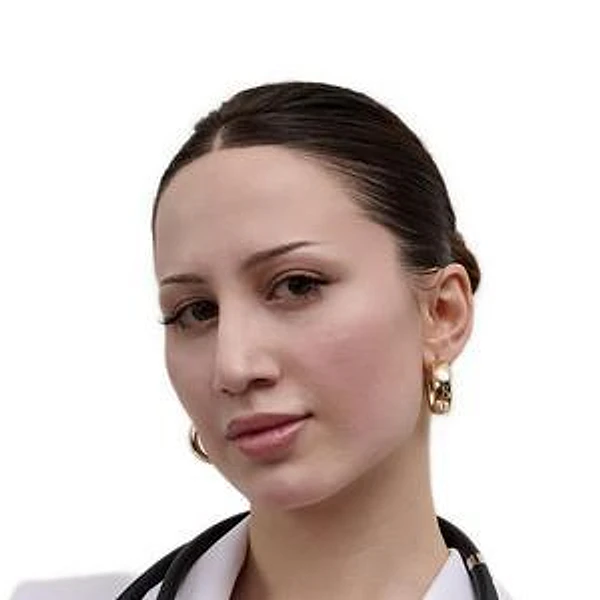 Раисова Асят Адамовна — Терапевт, Серафимович