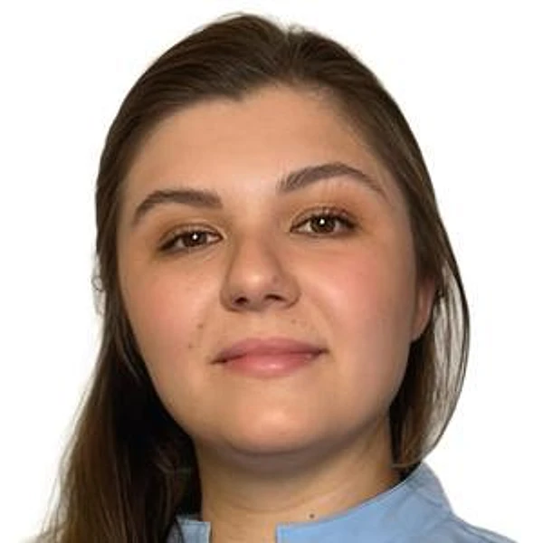 Ищенко Алина Михайловна — Кардиолог, ст. Васюринская