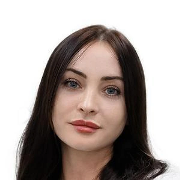 Рий Юлия Юрьевна — Стоматолог-гигиенист, Саратов