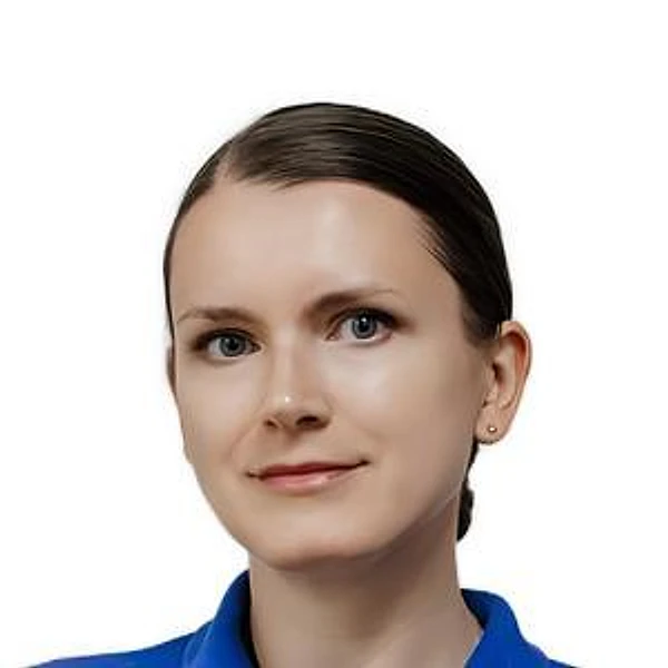 Кузнецова Екатерина Александровна — Анестезиолог-реаниматолог, Врач ЛФК, Нижний Новгород