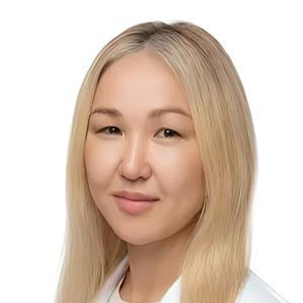 Хайрушева Аида Тулюбаевна — Дерматовенеролог, Астрахань
