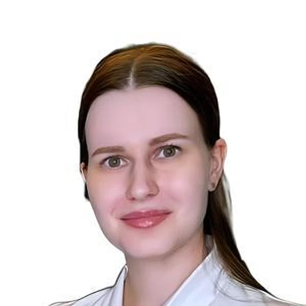 Невядомская Юлия Константиновна — Дерматолог, Врач-косметолог, Трихолог, Санкт-Петербург