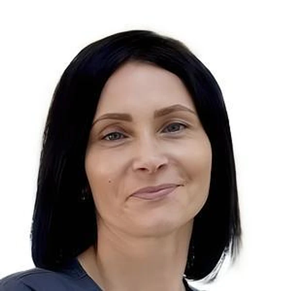 Покуль Юлия Геннадьевна — Офтальмолог (окулист), Смоленск