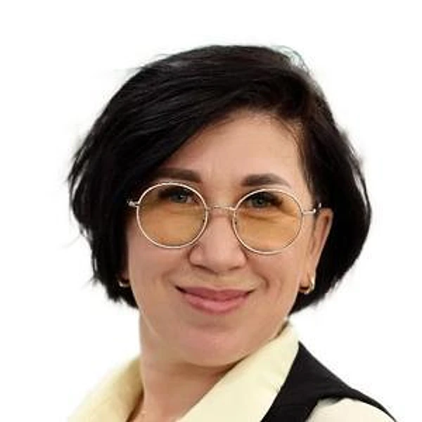 Старина Регина Альбертовна — Логопед, Сочи