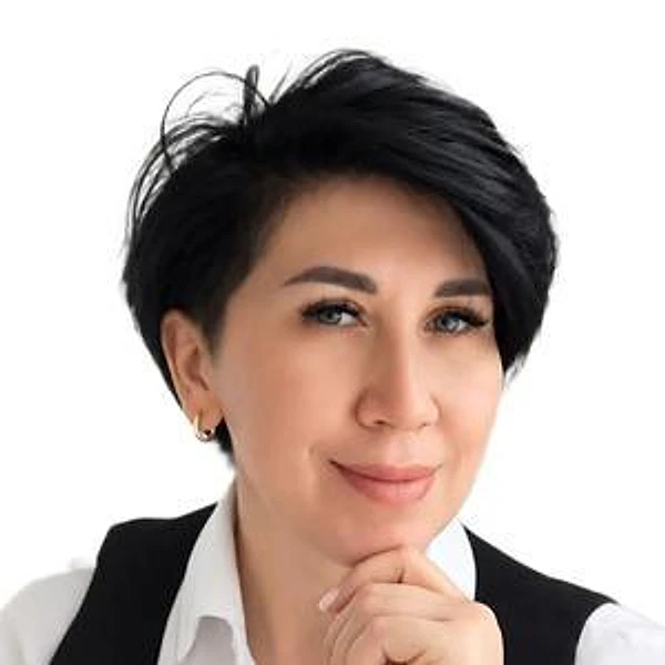 Старина Регина Альбертовна — Логопед, Сочи