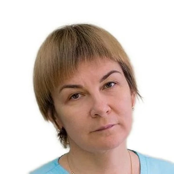 Соболева Ирина Николаевна — Акушер, Гинеколог, Нижний Новгород