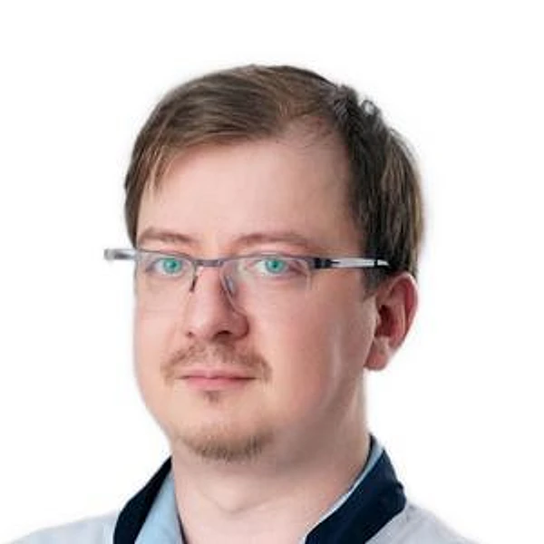 Доронин Дмитрий Алексеевич — Рентгенолог, Сызрань
