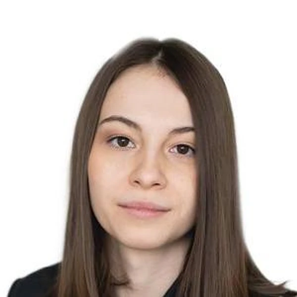 Шафеева Аделя Шамилевна — Стоматолог, Москва