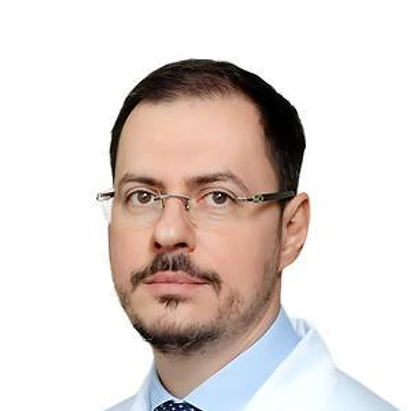 Пайков Андрей Юрьевич — Врач физической и реабилитационной медицины (ФРМ), Хирург, Ростов-на-Дону