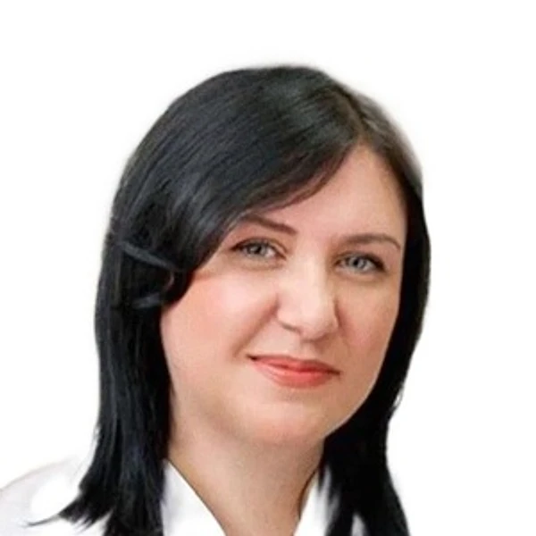 Лунева Ольга Александровна — Врач УЗИ, Краснодар