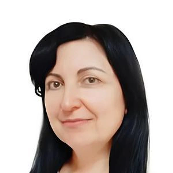 Мирошниченко Ирина Павловна — Врач УЗИ, Луганск