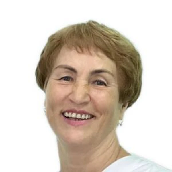 Ворсина Надежда Дмитриевна — Массажист, Сыктывкар