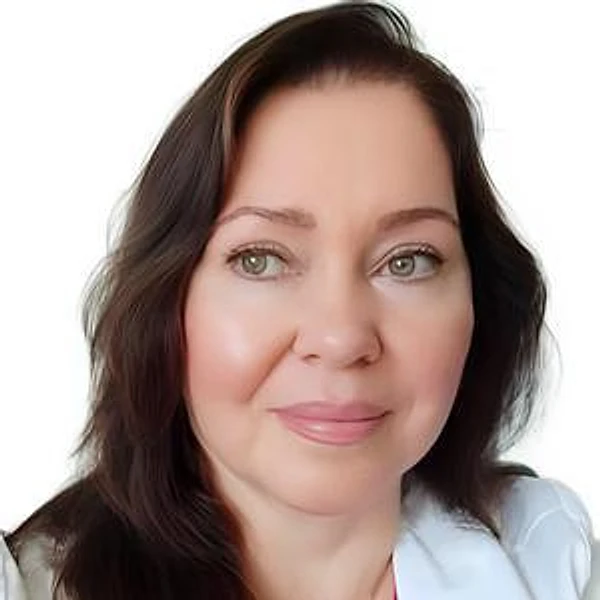Меженская Наталья Валентиновна — Функциональный диагност, Луганск