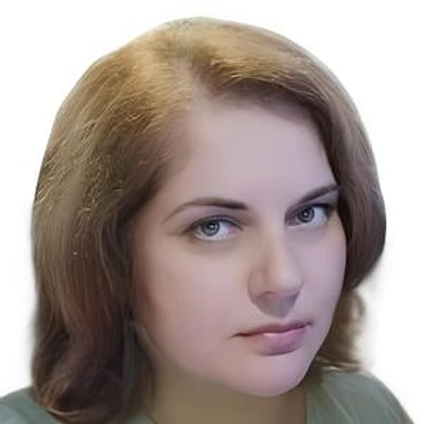 Шевцова Алла Николаевна — Терапевт, Луганск